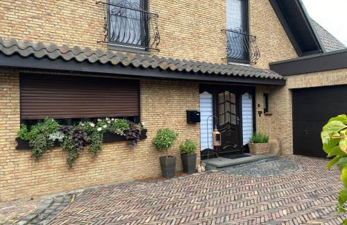 Apartments-Bocholt - Foto 36