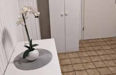 Monteurwohnung bei Covestro & Yara - Foto 7