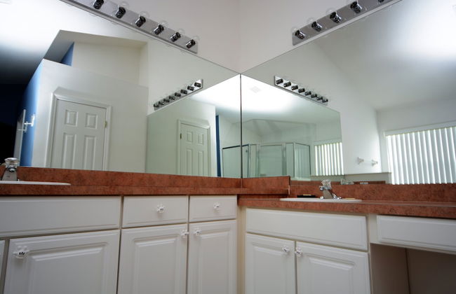 4726 4-bedroom Pool Home,cumbrian Lakes Kissimmee - Foto 21