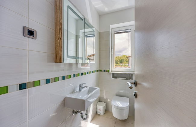 Pool Apartments Debeli Rtič - Foto 38