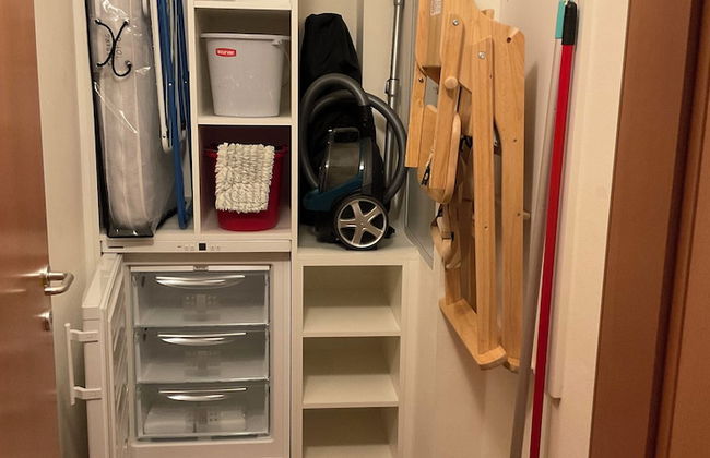 Apartment Iglsberg Top 6 - Foto 20