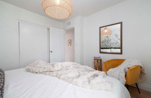 Backyard Oasis Renovated 10min to Beach Villa - Foto 24