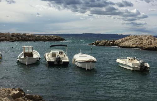 Cabanon de pêcheur - Foto 30