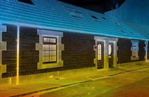 Fisher Holiday Cottage Ayrshire - Foto 8