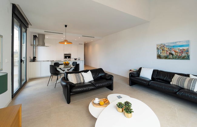 Horizonte Line - Foto 72