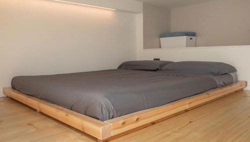 Il Cortile - Loft nel verde a 2 passi dal centro - Foto 2