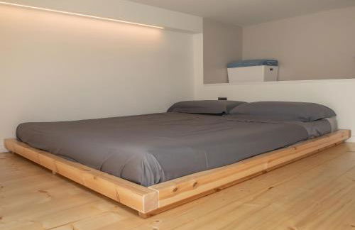 Il Cortile - Loft nel verde a 2 passi dal centro - Foto 2