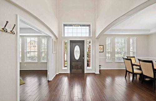 Houston House~Sleeps 16~Arcade Style Game Room - Foto 19