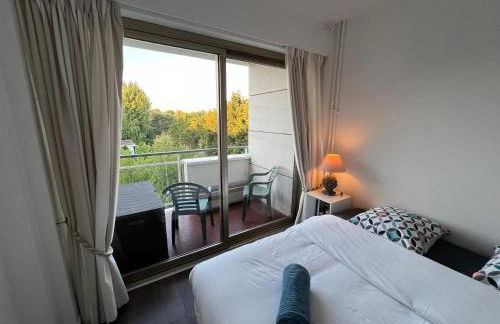 Arsène 3 l'Hermitage - Foto 8