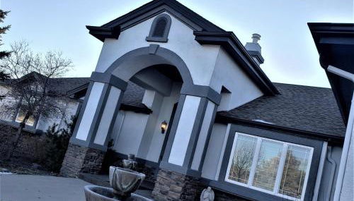 Peak Valley Manor, a Modern Farmhouse - Foto 2