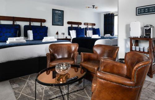 The Old Manse of Blair, Boutique Hotel & Michelin Restaurant - Foto 16