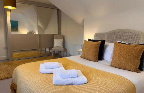 Bright Spacious Chilterns Hideaway - Pass the Keys - Foto 11