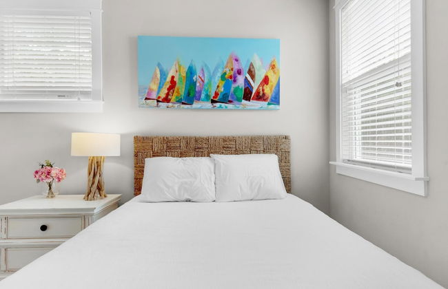 Beachful Bliss - Foto 1