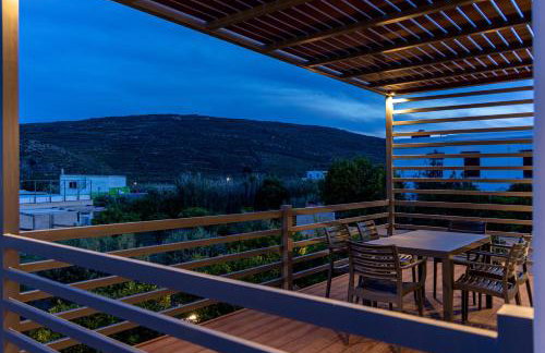 Kappa Home tinos - Foto 54