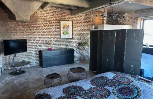 Chambres d'Hôtes Goudin - Foto 28