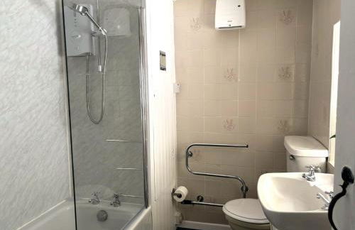 Holiday Home Rosehip Cottage by Interhome - Foto 17