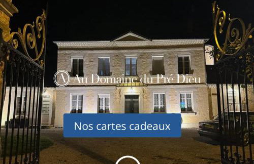 Au Domaine du Prédieu - Foto 48