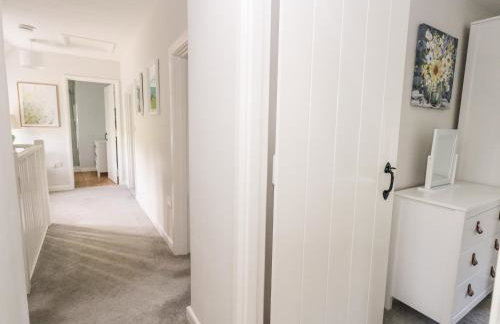 Dairy Cottage - Foto 41