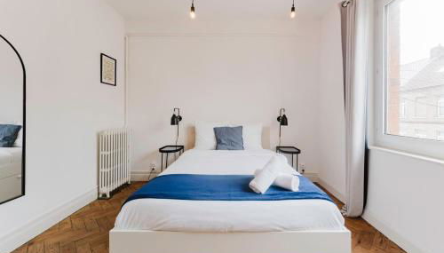 La Madeleine -two bedroom apartment - Foto 4