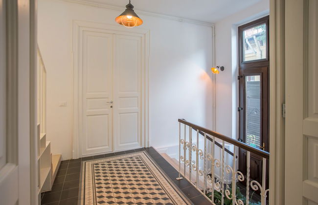 Good Living Bucharest - Foto 8