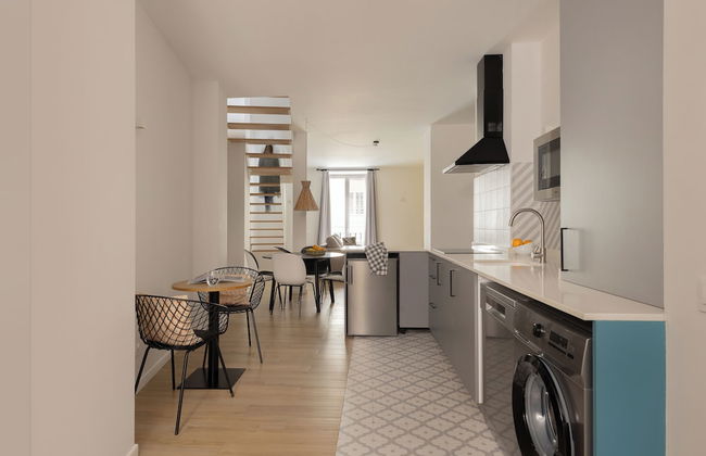 Apartamentos Líbere Valencia Jardín Botánico - Foto 29