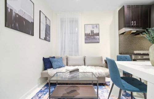 3BR Serene Suite Near Central Park - Foto 5