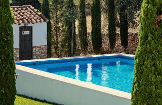 Casa Rural Sierra de Mampar - Foto 18