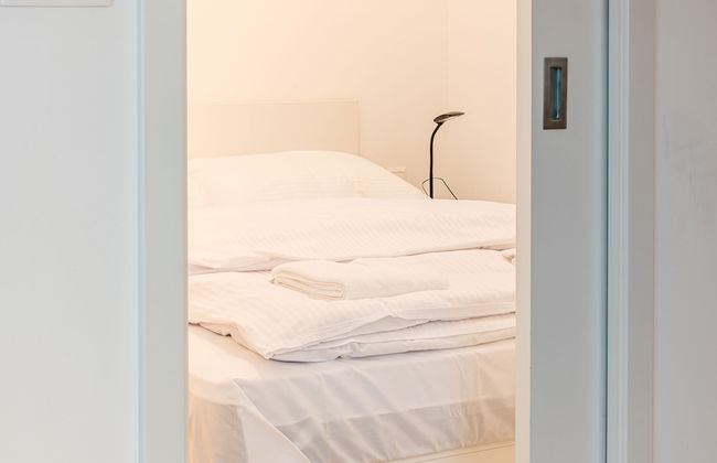 City Castle Apartments Free Parking - Foto 5