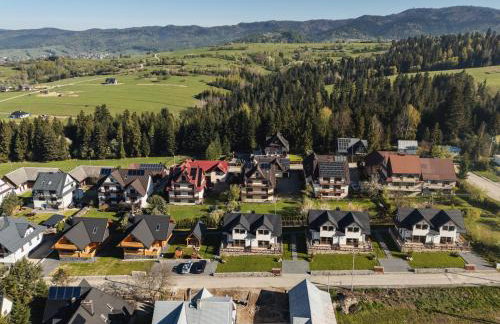 Czorsztyn View Chalets - Photo 43