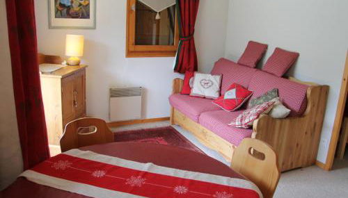 Charmant appartement avec terrasse - La Clusaz - FR-1-459-59 - Foto 1