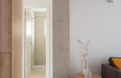 Nereidas - Casa Lavanda - Foto 5