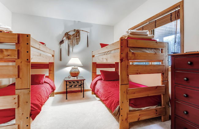 Keystone Private Homes by Vail Resorts - Foto 29