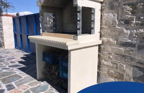 UTOPIA RESIDENCES Kazantzakis House - Photo 10