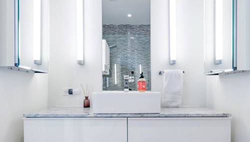 Modern, Dog Friendly Apartment with a Private Patio - Foto 5