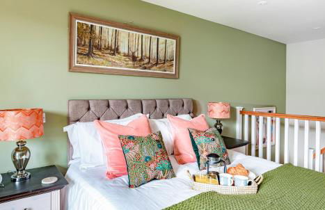 Stylish-Stays The Sanctuary, Stow-on-the-Wold -Luxurious Stylish, Grade II Listed Church conversion Workspace, centrally located - Foto 7