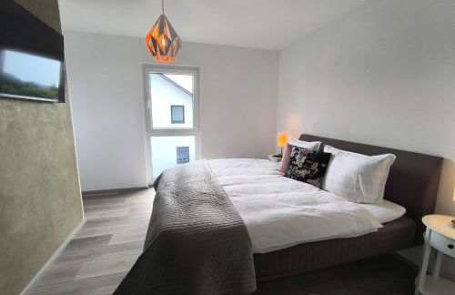 VILLA VULKANEIFEL -modern -familienfreundlich -Terrasse -Doppelgarage -ruhiger Lage - Foto 23