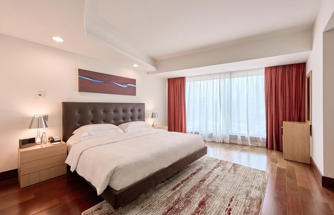 Jumeirah Living - World Trade Centre - Photo 6