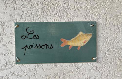 L Abri-côtier Appartements - Foto 74