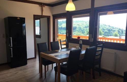 Ferienhaus RhönFlair - Foto 8