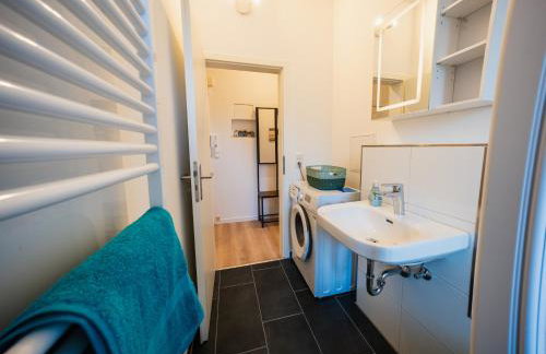 Zentrale Wohlfühlwohnung - Ideal für Ihren Urlaub oder die Geschäftsreise - Foto 38