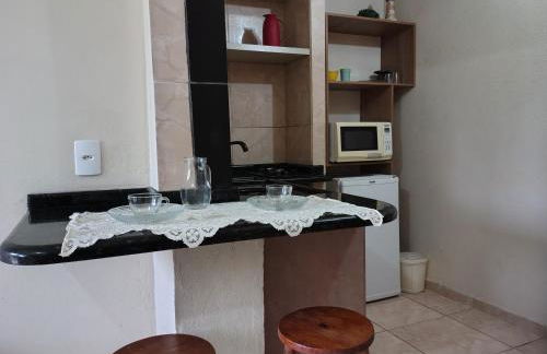 Recanto da Ilha SFS Praia do Capri - Foto 23