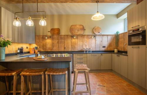 The Barns at Holy Well - Foto 17