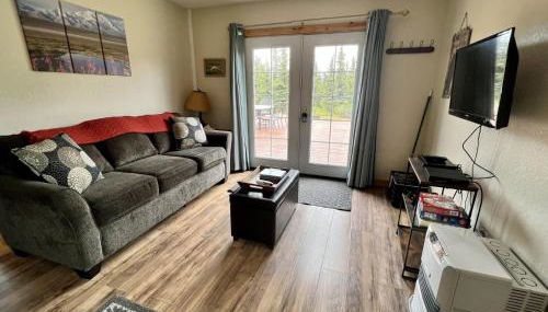 Denali Park 2 Bedroom Mom in Law - Foto 5