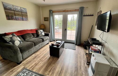 Denali Park 2 Bedroom Mom in Law - Foto 5