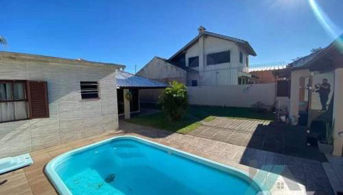 Casa Praia 4 quartos com Pscina e Salão de festa - Imbé - RS - Foto 2