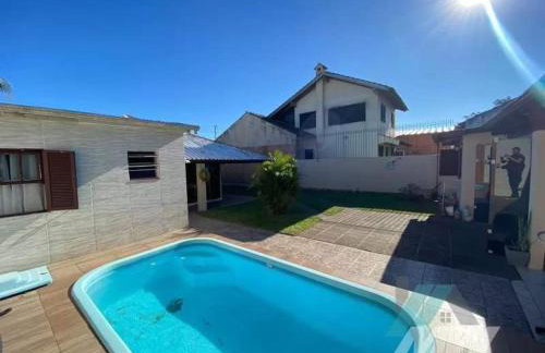 Casa Praia 4 quartos com Pscina e Salão de festa - Imbé - RS - Foto 2