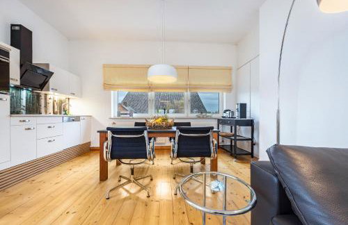 Landhaus Bleckede - App 2 Lüneburg - Foto 12