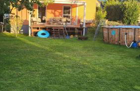 Haus am Stadtrand von Berlin - Photo 14