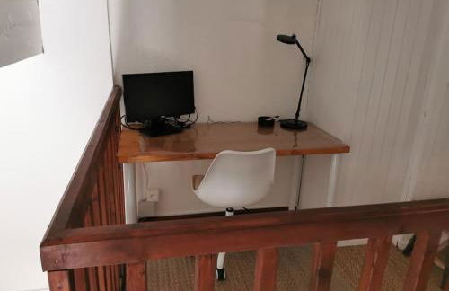 Les pins dans l'eau - Foto 15