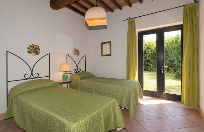 Apt Glicine Della Vivaldina - Foto 33